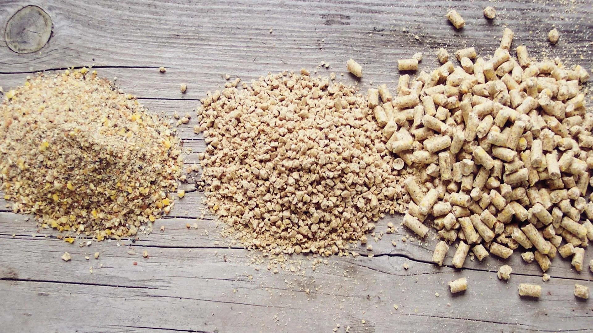 Комбикорм для цыплят